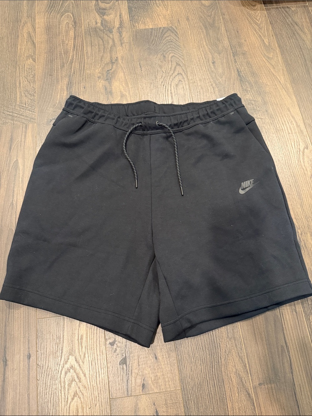 Nike Tech Men’s Fleece Shorts